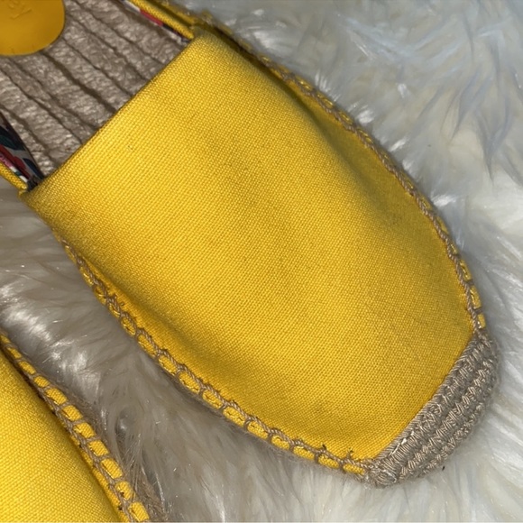 Vera Bradley Lace-back Espadrilles - Picture 10 of 15